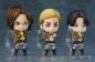 Preview: Attack on Titan Nendoroid Actionfigur Hange Zoë 10 cm
